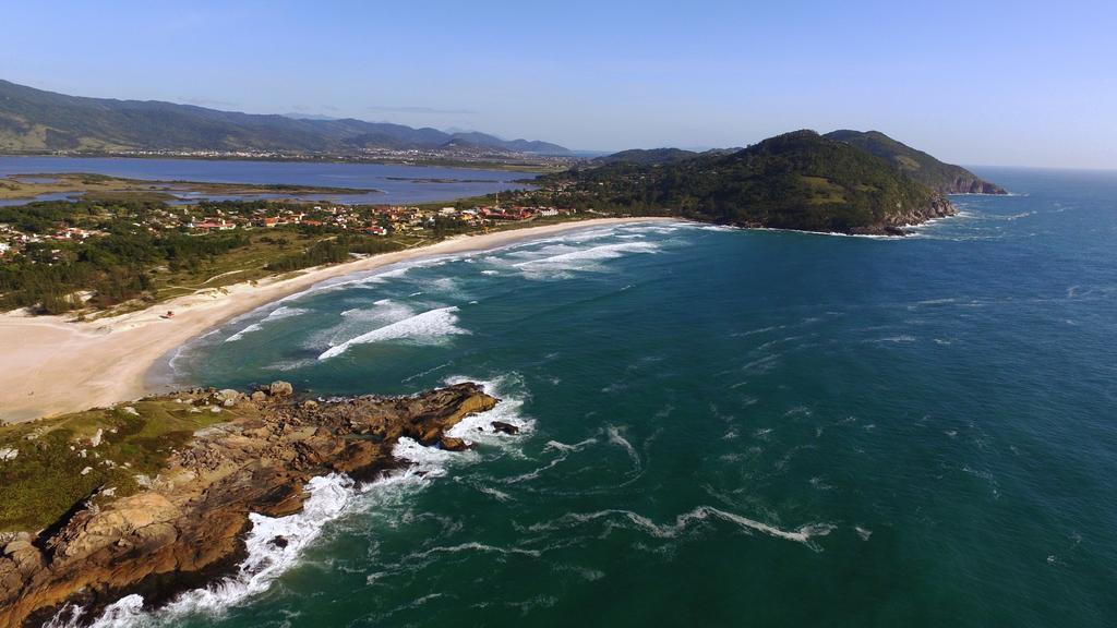 Pousada Palhocinha Гаропаба Экстерьер фото
